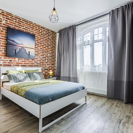 Apartament Sweetdream Katowice Luaran gambar