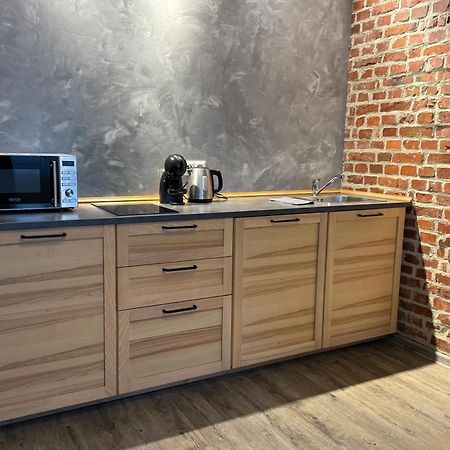 Apartament Sweetdream Katowice Luaran gambar