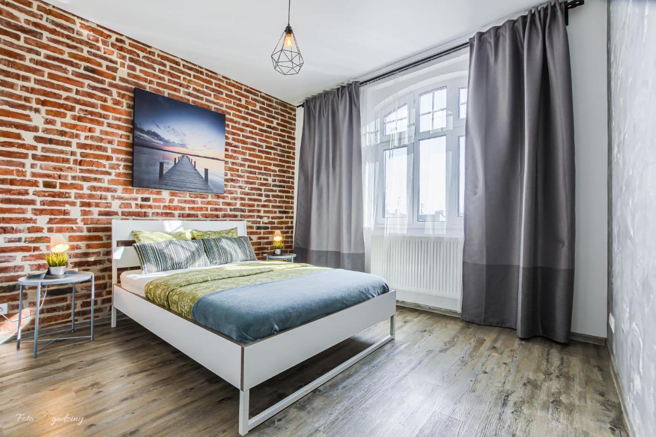 Apartament Sweetdream Katowice Luaran gambar