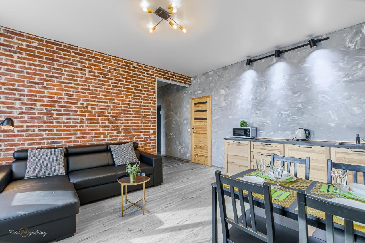 Apartament Sweetdream Katowice Luaran gambar