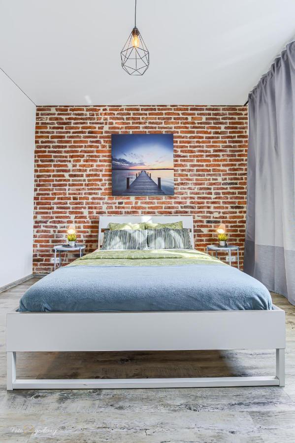 Apartament Sweetdream Katowice Luaran gambar