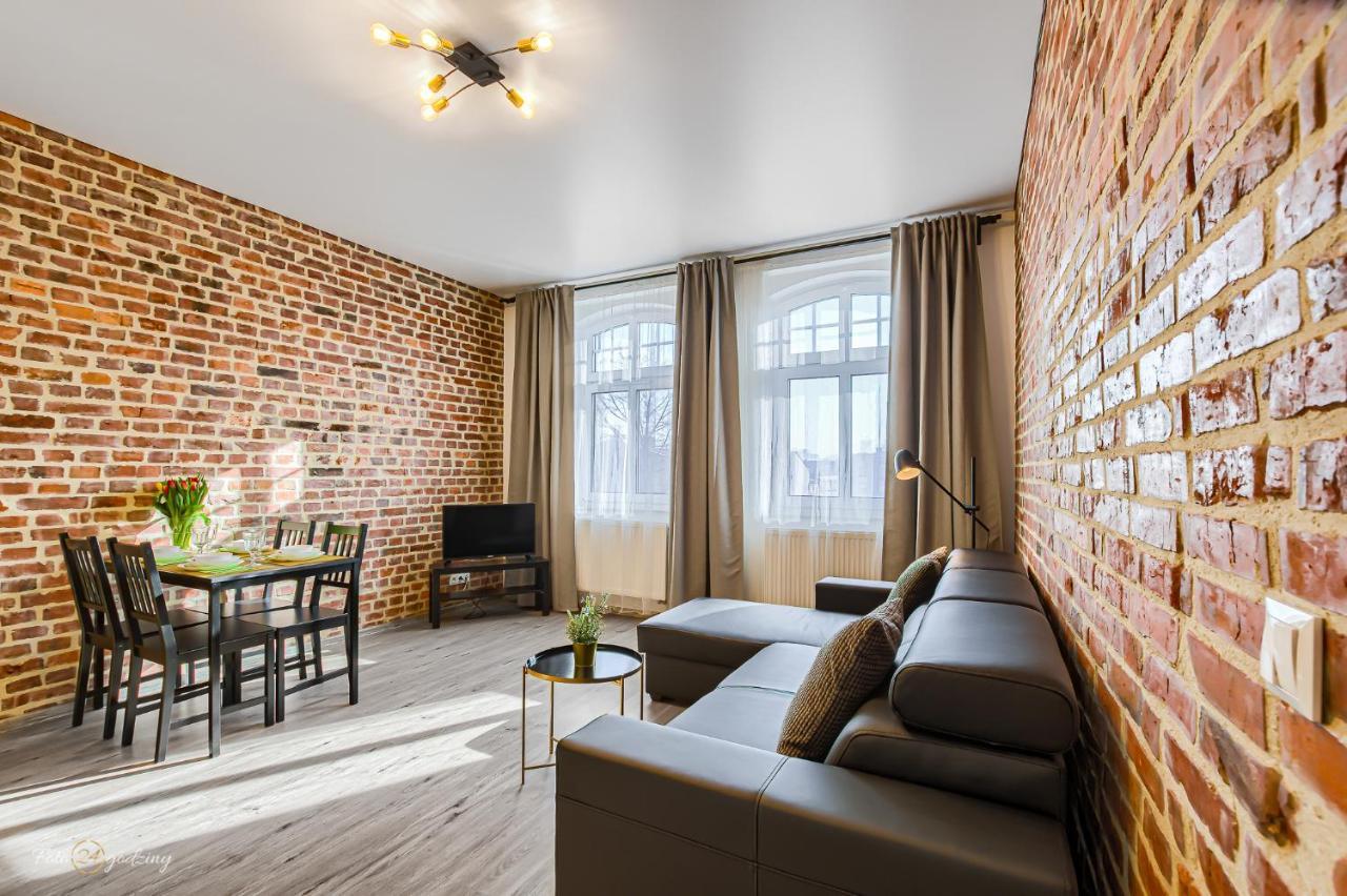 Apartament Sweetdream Katowice Luaran gambar