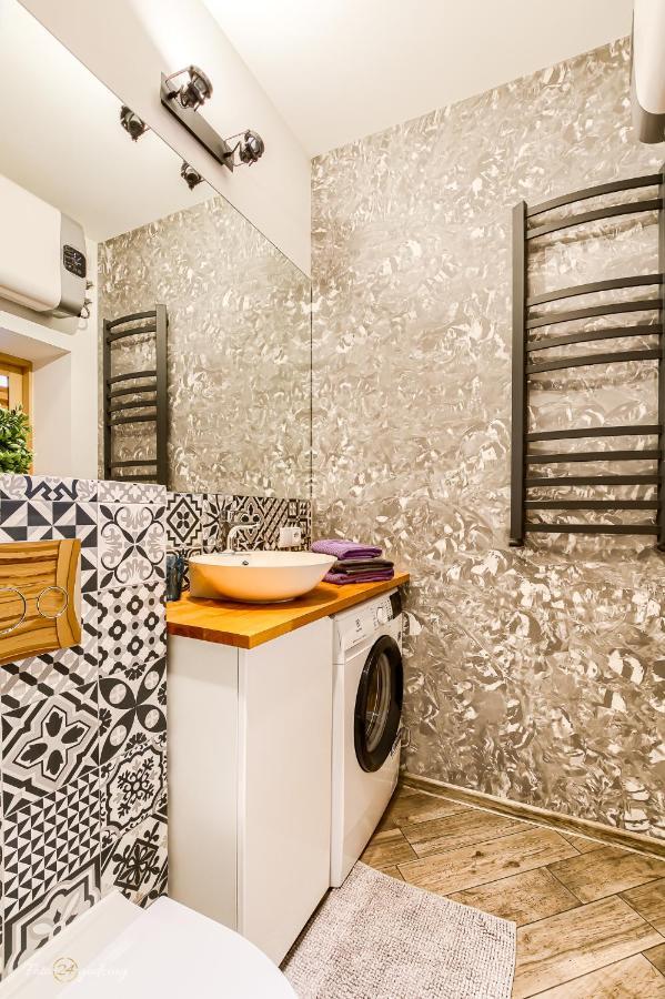 Apartament Sweetdream Katowice Luaran gambar