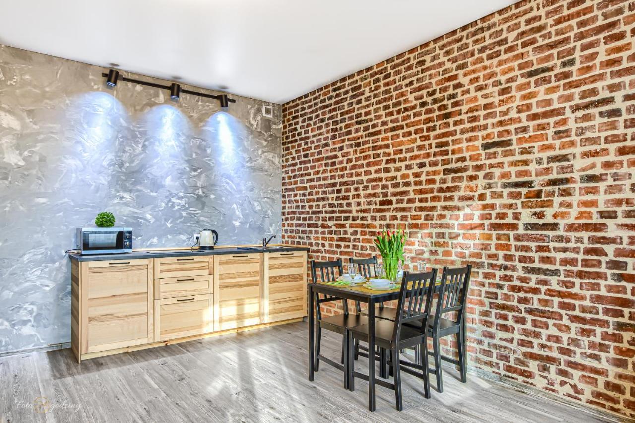 Apartament Sweetdream Katowice Luaran gambar