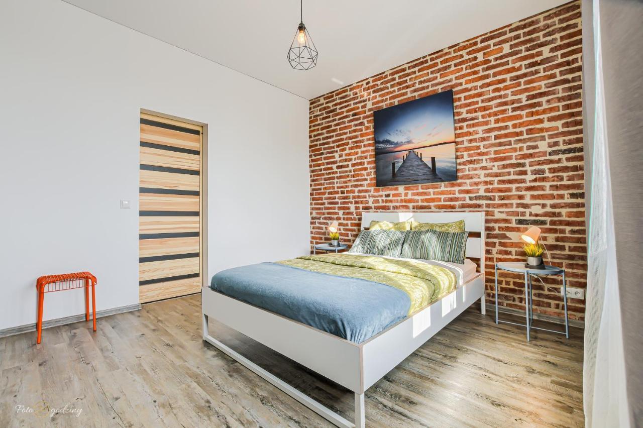Apartament Sweetdream Katowice Luaran gambar