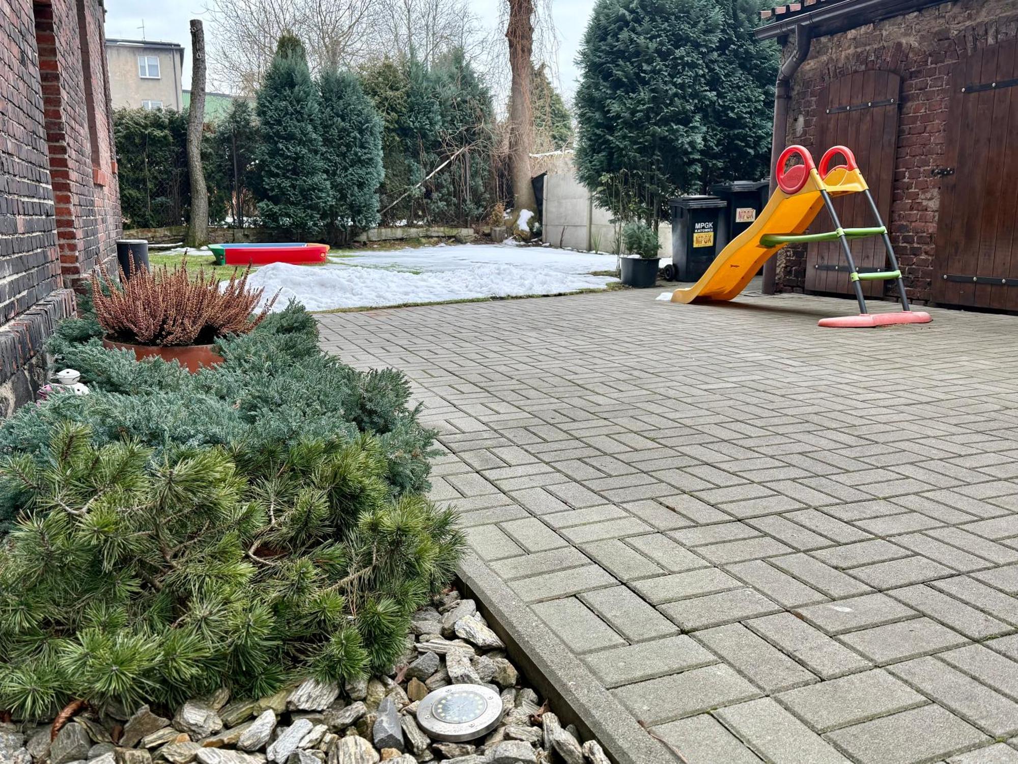 Apartament Sweetdream Katowice Luaran gambar