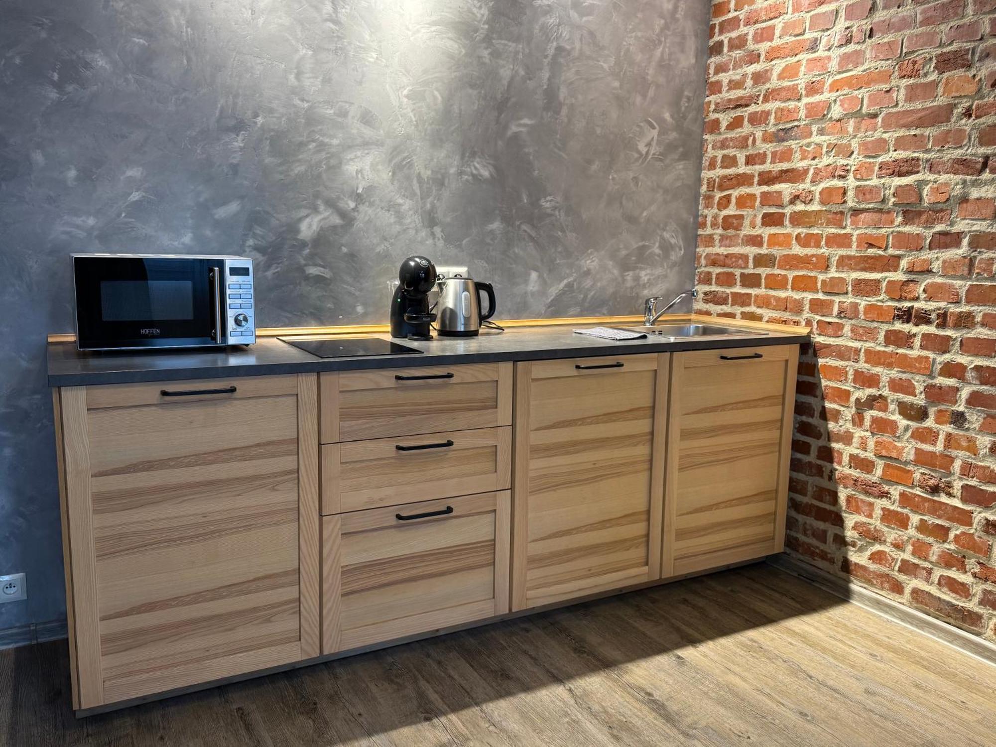 Apartament Sweetdream Katowice Luaran gambar