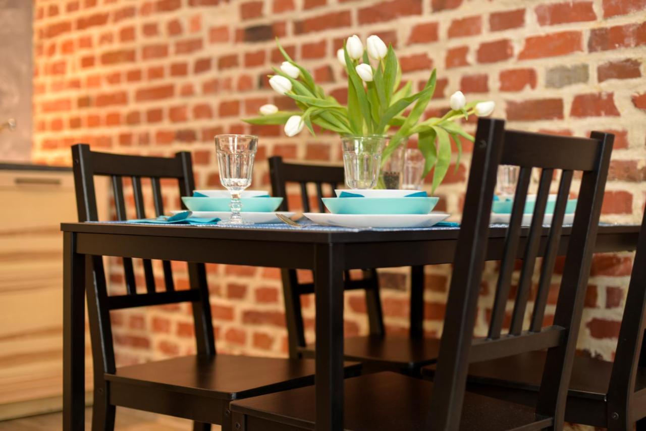 Apartament Sweetdream Katowice Luaran gambar