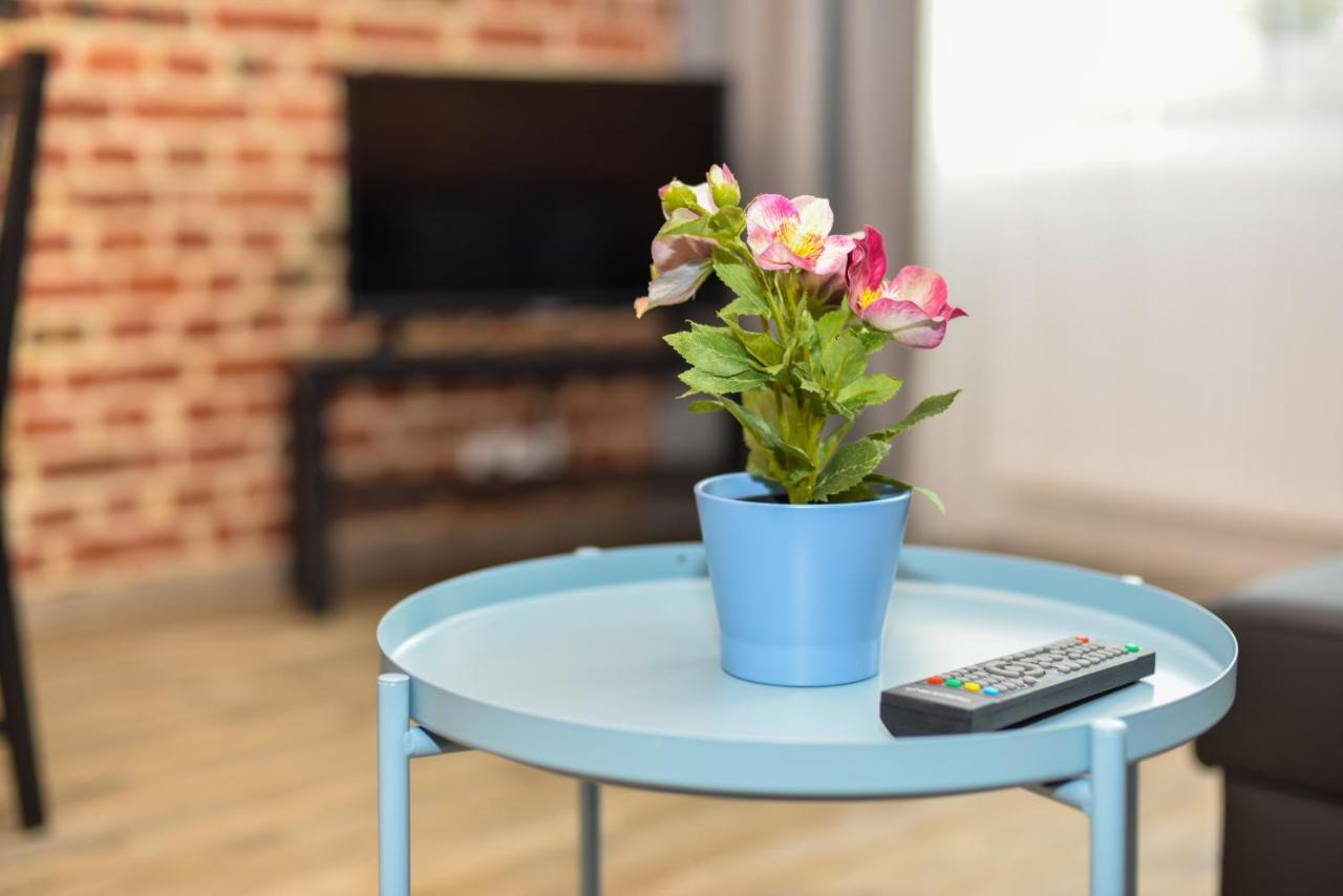 Apartament Sweetdream Katowice Luaran gambar