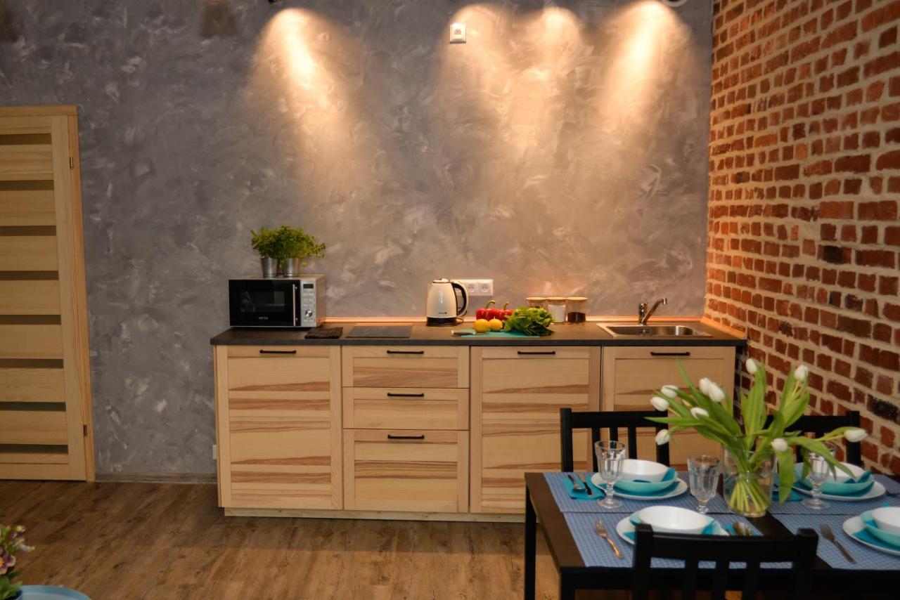 Apartament Sweetdream Katowice Luaran gambar