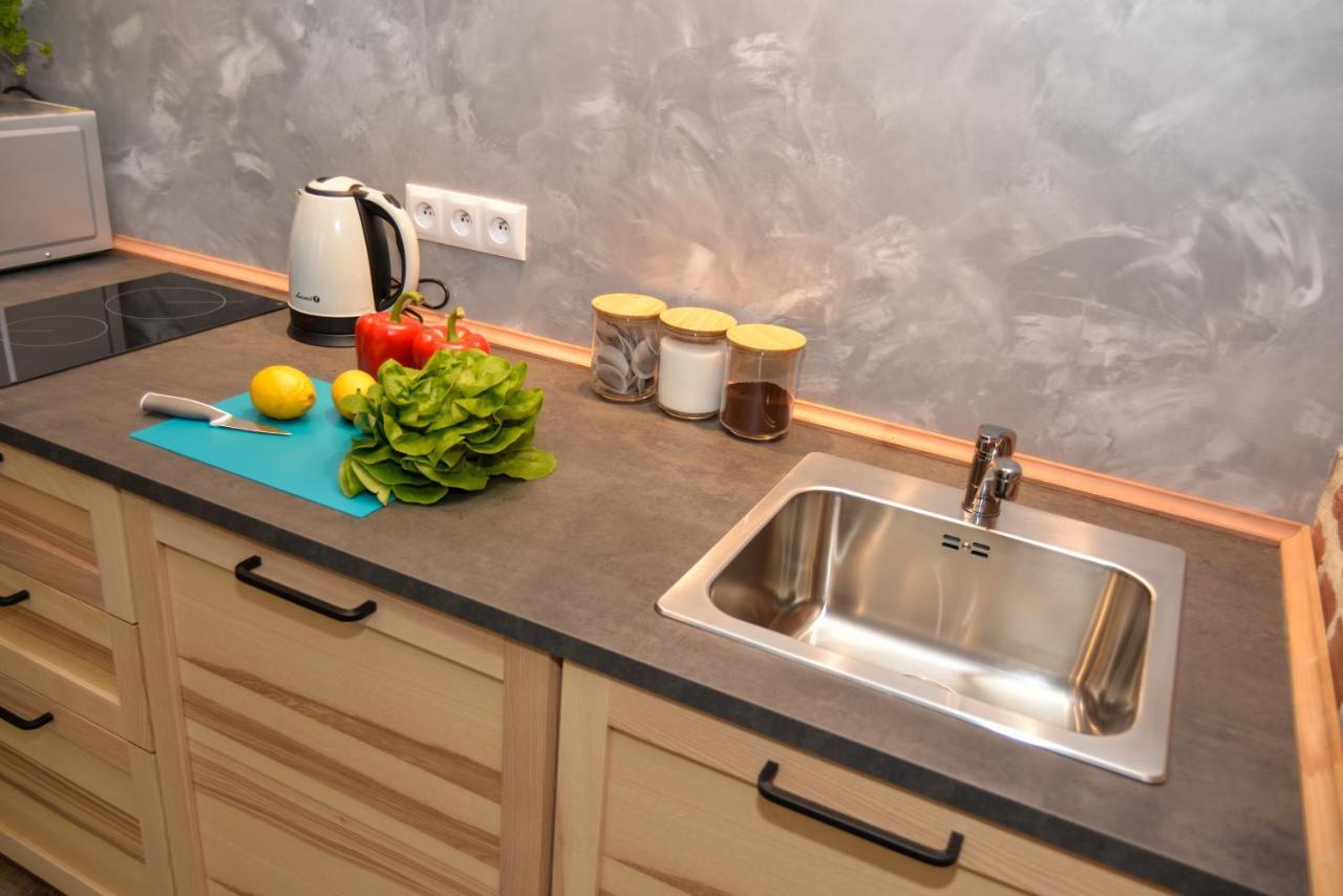 Apartament Sweetdream Katowice Luaran gambar