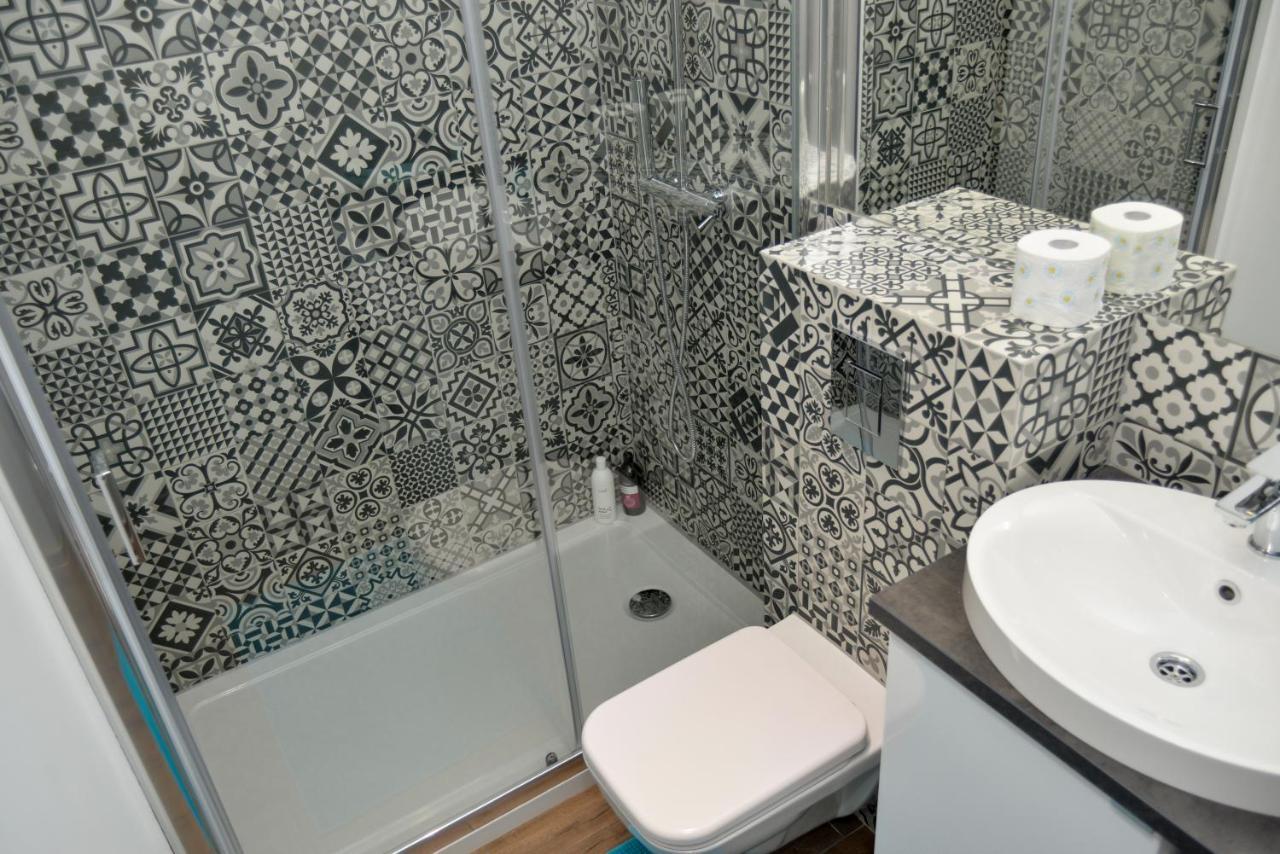 Apartament Sweetdream Katowice Luaran gambar