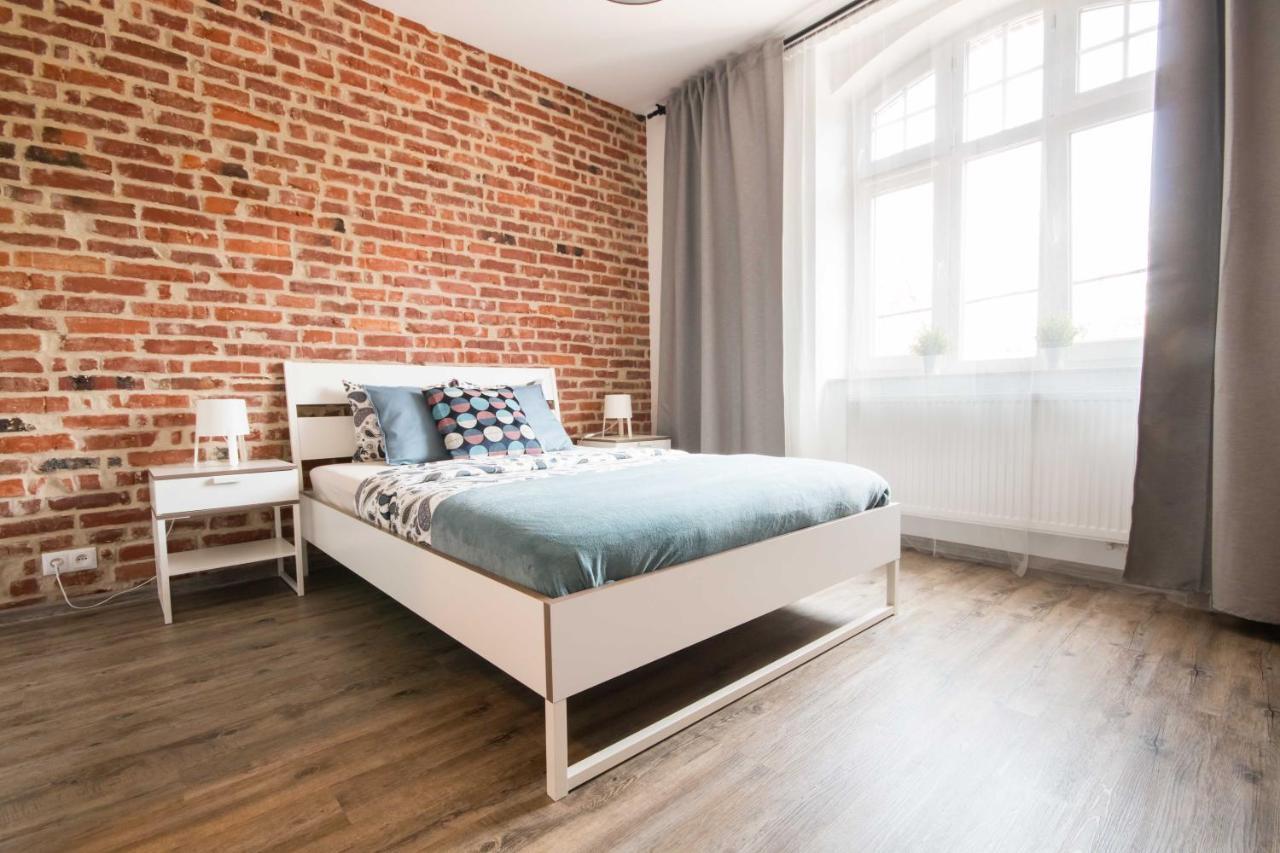 Apartament Sweetdream Katowice Luaran gambar