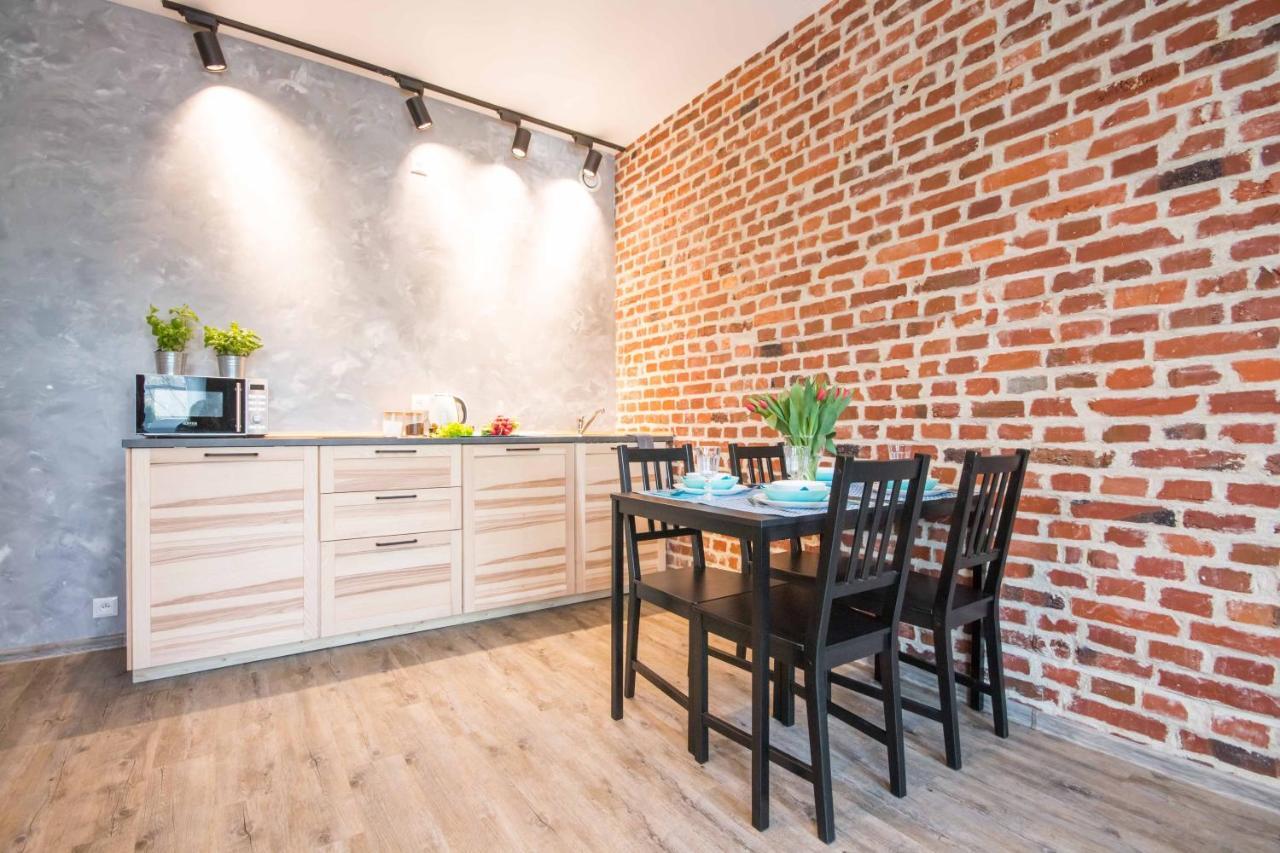 Apartament Sweetdream Katowice Luaran gambar