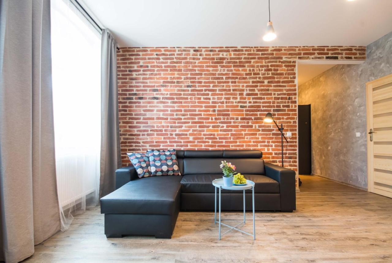 Apartament Sweetdream Katowice Luaran gambar
