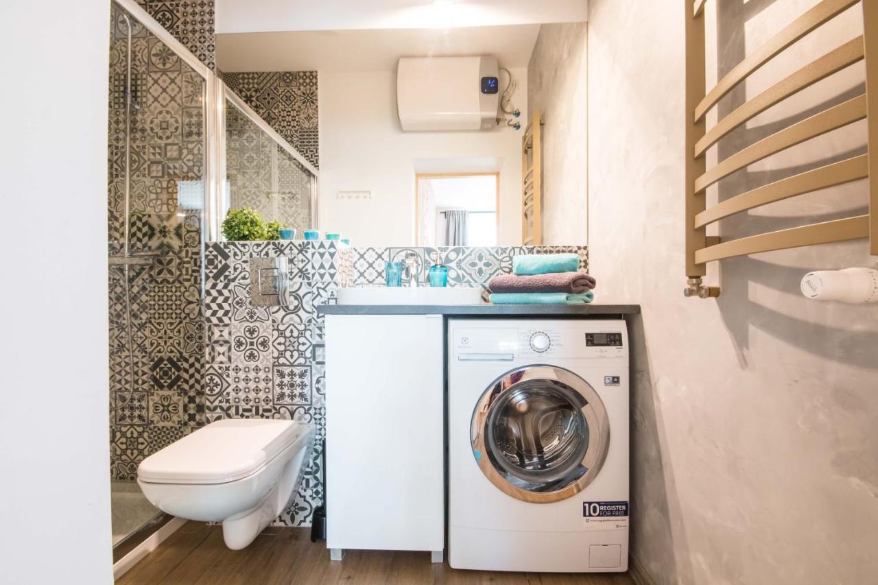 Apartament Sweetdream Katowice Luaran gambar